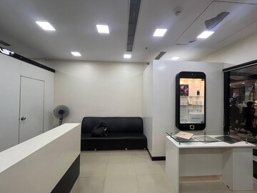 Furnished Amenities in  Shop at Neptune Eastern Business District, Bhandup West – for Sale