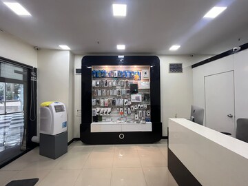 Floor Plan in  Shop at Neptune Eastern Business District, Bhandup West – for Sale