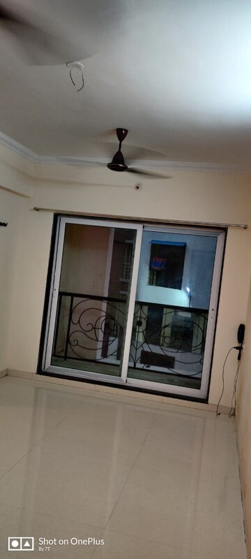 Furnished Amenities in 2 BHK Apartment at Rishikesh Heights, Taloja – for Sale