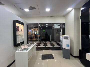 Floor Plan in  Shop at Neptune Eastern Business District, Bhandup West – for Sale