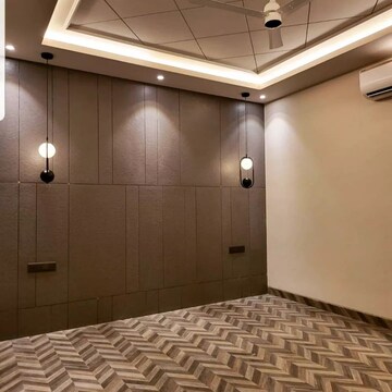Bedroom in 2 BHK Apartment at Paras Irene, Sector 70a – for Sale