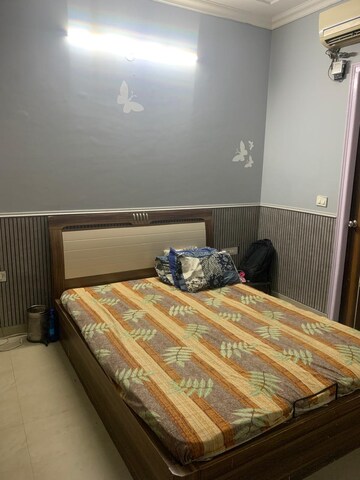 Bedroom in 3 BHK Apartment at Kharar – for Sale
