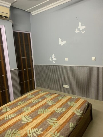 Bedroom in 3 BHK Apartment at Kharar – for Sale