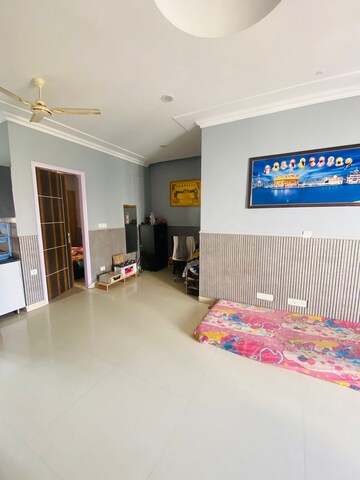 Living Room in 3 BHK Apartment at Kharar – for Sale