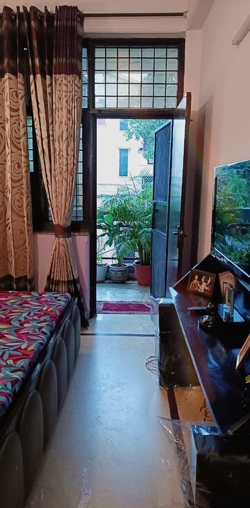 Balcony in 2 BHK Apartment at Ardee City, Sector 52 – for Sale