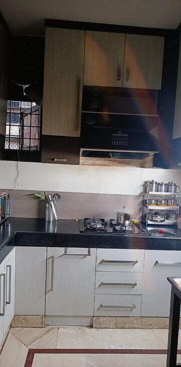 Kitchen in 2 BHK Apartment at Ardee City, Sector 52 – for Sale