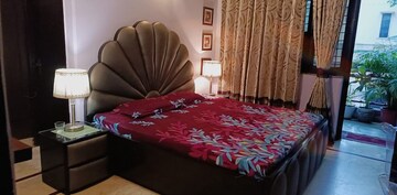 Bedroom in 2 BHK Apartment at Ardee City, Sector 52 – for Sale