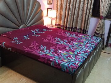 Bedroom in 2 BHK Apartment at Ardee City, Sector 52 – for Sale
