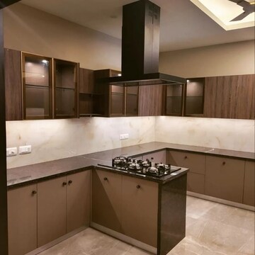 Kitchen in 3 BHK Apartment at Paras Irene, Sector 70a – for Sale