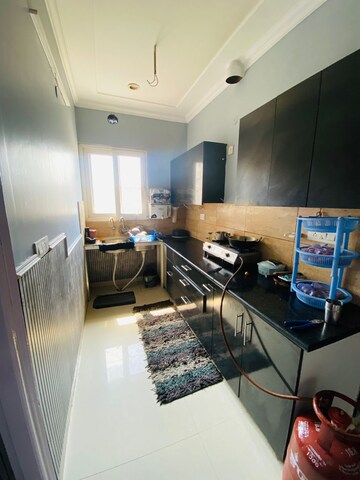 Kitchen in 3 BHK Apartment at Kharar – for Sale