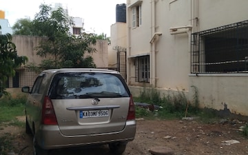 Plot For Sale in Nri Layout