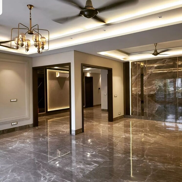 Room, paras-irene 3 Bedroom 2150 Sq.Ft. Apartment In Sector 70a Gurgaon 7239930