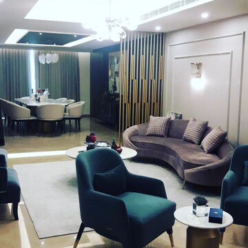Team Area in 3 BHK Apartment at Paras Irene, Sector 70a – for Sale
