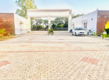  Plot For Sale in Lalru