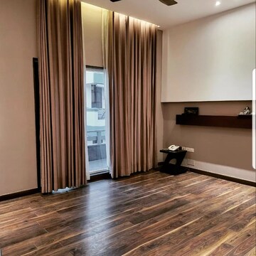 3 BHK Apartment For Sale in Ambience Island Lagoon, Sector 24