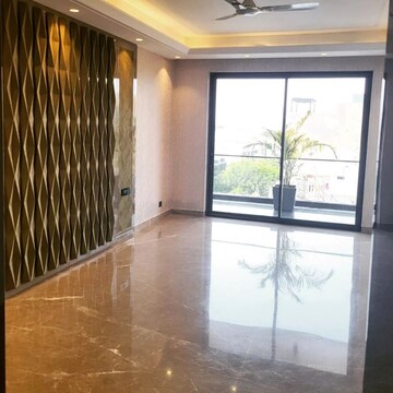 3.5 BHK Apartment For Sale in Ambience Island Lagoon, Sector 24