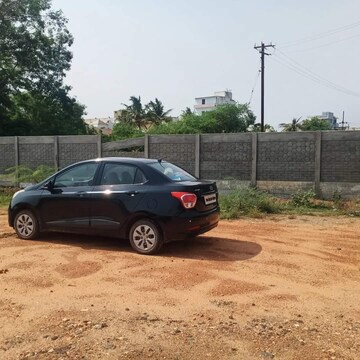 2 BHK Apartment – Exterior View View at Allithurai - for Sale