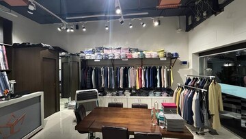 Floor Plan in  Shop at Neptune Eastern Business District, Bhandup West – for Sale