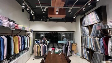 Floor Plan in  Shop at Neptune Eastern Business District, Bhandup West – for Sale