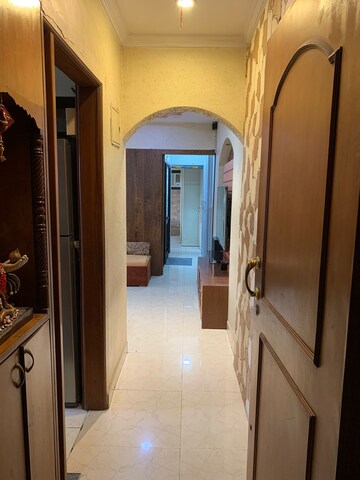 Building Lobby in 1 BHK Apartment at Shashtri Nagar – for Rent