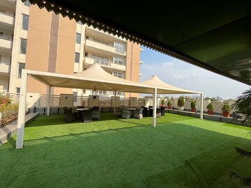 3 BHK Apartment – Exterior View View at SS The Leaf, Sector 85 - for Sale