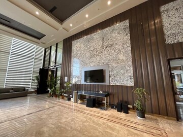 3 BHK Apartment – Exterior View View at SS The Leaf, Sector 85 - for Sale