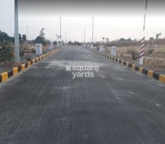 Plot For Resale in Prakruti AB Hills Shadnagar Hyderabad  7240000