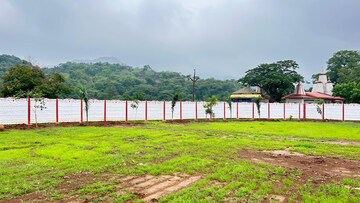  Plot For Sale in Mulshi