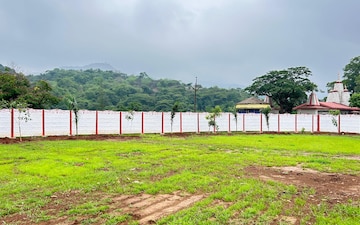 Plot For Sale in Mulshi