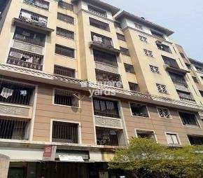 1 BHK Apartment For Rent in Sai Ashish Apartments Vikhroli East Mumbai 7240039