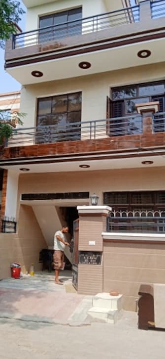 5 BHK Independent House For Resale in Shiva Enclave Zirakpur Patiala Road Zirakpur  7240034