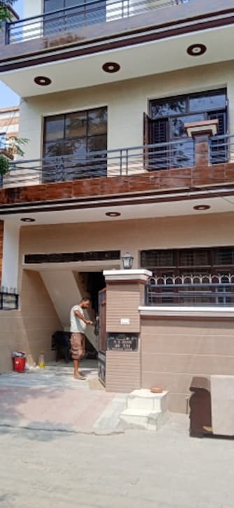 5 BHK Independent House For Resale in Shiva Enclave Zirakpur Patiala Road Zirakpur  7240034