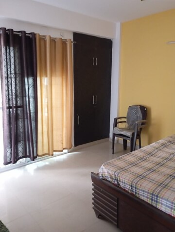 Bedroom in 3 BHK Apartment at Himalaya Pride, Tech Zone 4 Greater Noida – for Sale