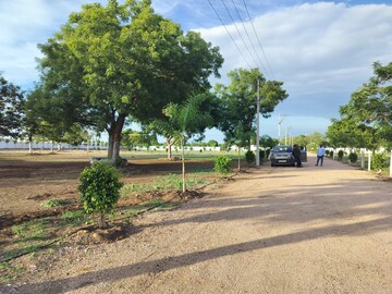  Plot – Garden View at Chevalla - for Sale