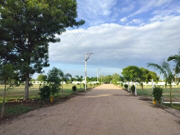 Plot Area in  Plot at Chevalla – for Sale