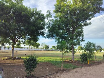 Plot Area in  Plot at Chevalla – for Sale