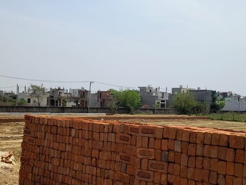  Plot For Sale in Upsidc Site B