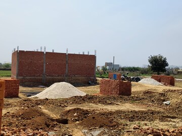 Plot Area in  Plot at Upsidc Site B – for Sale