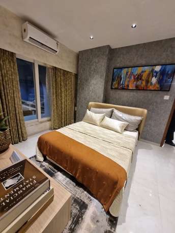 1 BHK Apartment For Resale in Vaibhavlaxmi Queens Avenue Chembur Mumbai  7240068