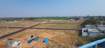 Plot For Resale in Chevalla Hyderabad  7240081