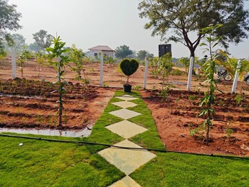  Plot – Garden View at Chevalla - for Sale