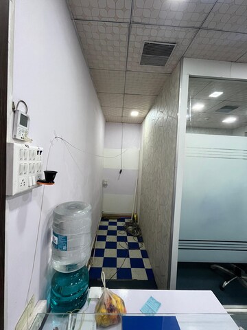 Floor Plan in  Shop at Neptune Eastern Business District, Bhandup West – for Sale