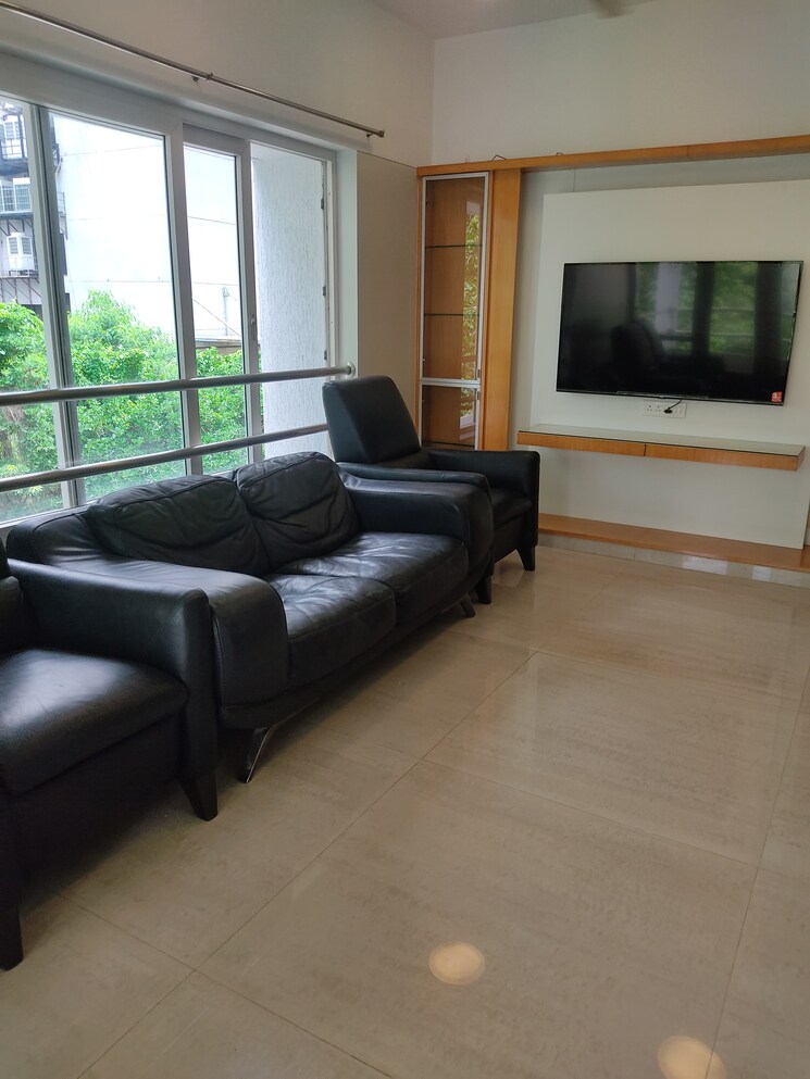 undefined, dhwani-apartment 3 Bedroom 1200 Sq.Ft. Apartment In Shivajinagar Pune 7240102