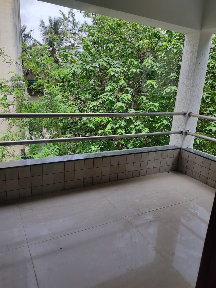 Balcony, dhwani-apartment 3 Bedroom 1200 Sq.Ft. Apartment In Shivajinagar Pune 7240102