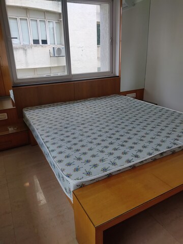 Kitchen in 3 BHK Apartment at Dhwani Apartment, Shivajinagar – for Sale
