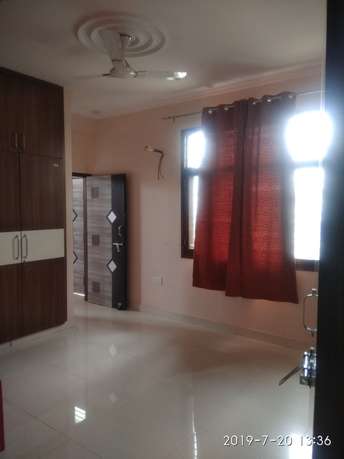 3 BHK Apartment For Rent in SDS NRI Township Sector 26a Greater Noida 7240117