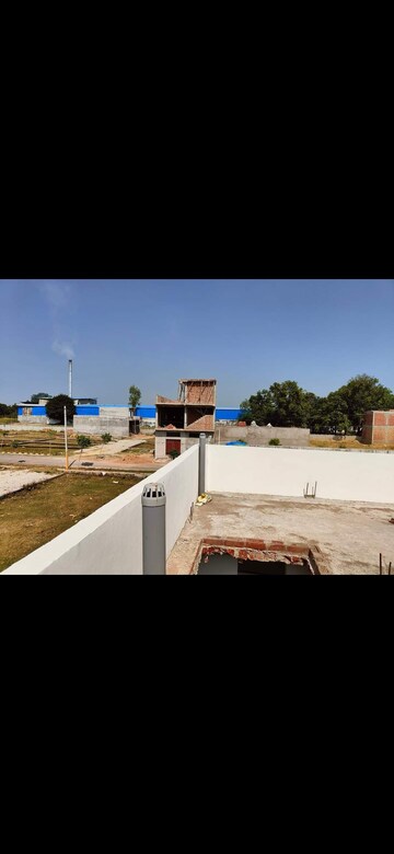  Plot – Exterior View View at Mohanlalganj - for Sale