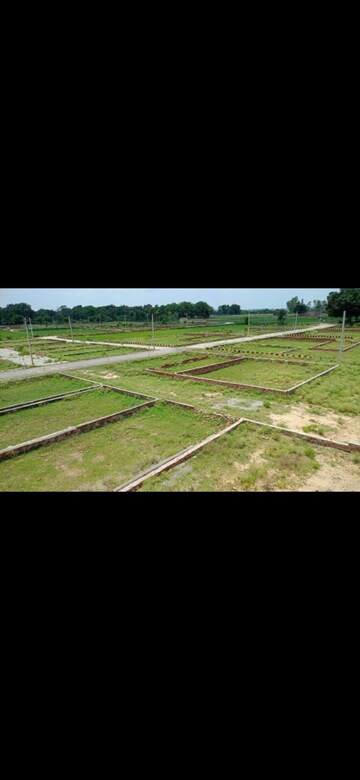  Plot – Garden View at Mohanlalganj - for Sale