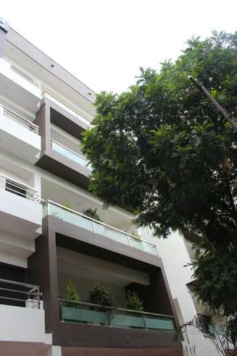 2 BHK Apartment For Resale in Govianu Jodidhar Atlantis  Sahakara Nagar Bangalore 7240143
