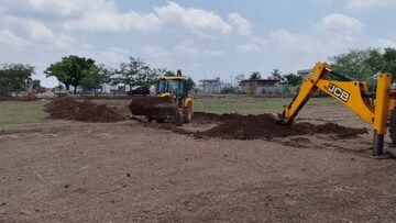 Plot – Exterior View View at Chevalla - for Sale